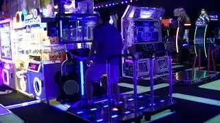 StepManiaX - Way to Rio - Full 20 - No-Bar