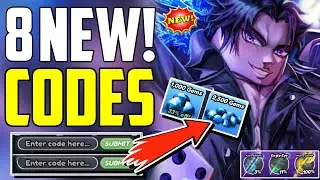 ⚠️ALL NEW!⚠️BLADES OF CHANCE ROBLOX CODES 2024 - BLADES OF CHANCE CODES 2024
