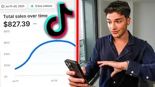This TikTok Ads Strategy Works Everyday (Stupid Simple & Proven)