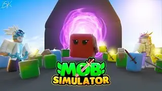 [CODE]Mob Simulator
