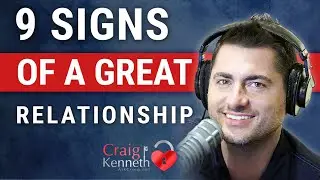 Habits Of Healthy Relationships