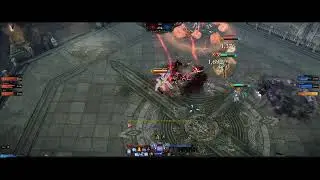 Lost Ark Sorcerer PVP Team Deathmatch