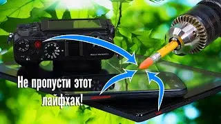 Как починить кнопку на смартфоне, планшете или камере?