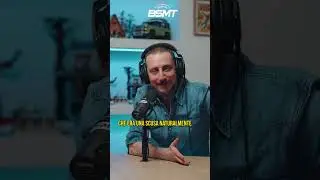 IL CINISMO DI LUCA BIZZARRI 😅. LUCA BIZZARRI passa dal BSMT!