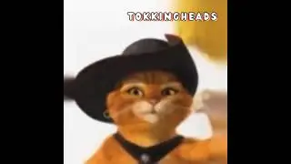 Preview 2 Puss In Boots Deepfake