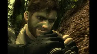 играем в MGS1 русиш эдишн