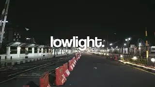 Tips Foto di Malam Hari