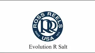 Reel Conversion: Evolution R Salt
