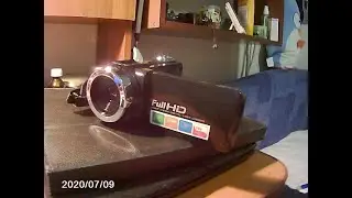 HD Камера для начинающего блогера с АЛЛИ  за $29 (обзор)