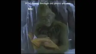 Grinch Hate Meme #grinch #jimcarrey #meme #photoalbum