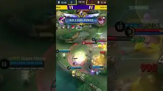 Epic Plays MLBB #mlbbgaming #mlbb #phygital #future
