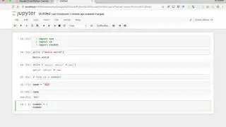 1 Python intro