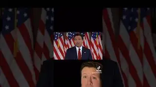 DeSantis Drops Out