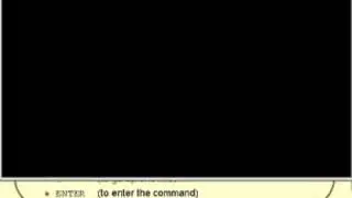 Linux and Unix Basics :   Korn Shell Command-line Editing