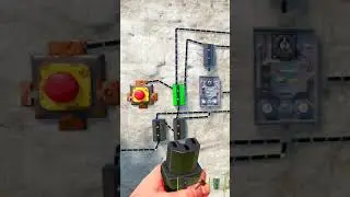 RUST - Trap var1 #Shorts