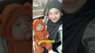 Semangat Juang Mami Ken Akhirnya Tercapai | SnackVideo Indonesia