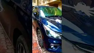 Maruti Suzuki Baleno Car 2024 /#shorts / vaishali mukesh