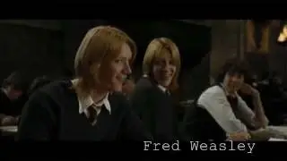If I Die Young [Harry Potter]