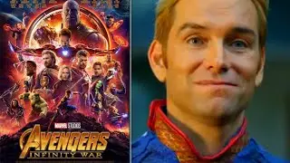 I Ranked The BEST MCU Movies with Memes