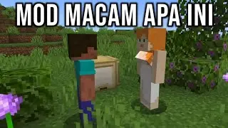 3 Mod Yang Paling Aneh Di Minecraft