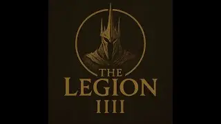 Lotr: Rise to War. Dome(The Black), FKIT(Valor) and Legion(Harbringer) Preseason alliance.