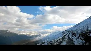 KAR MANZARALARI UZUNGÖL    #winter #travel #mountains #youtube #like #uzungöl #doğa #youtuber #like