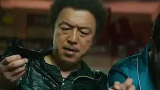  当沈腾和王渤碰到一起的时候外星人都能当猴耍我服了