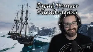 The Evil Cook Is At It Again! (Dread Hunger Chaotic Shenanigans)