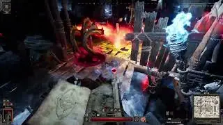 Dark and Darker PvP #3 solo