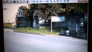 b Farbfoto 2003 Erklärung Halteverbot
