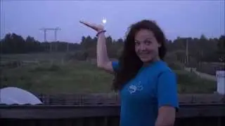 Сфоткала?