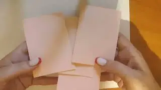Конструювання "Подарунок для друга" 📒📗📘📙📕