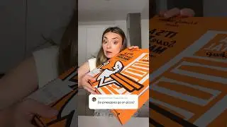 We answered the most asked question first! 🍕🍍 