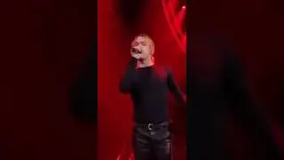 Ora è anche vostra 🩸 