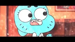 Especial 1mer. Album | The Amazing World of Gumball EDM REMIX (Prod.Bayako)