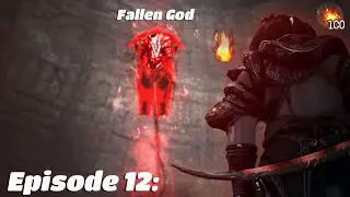 Fallen God Armor and Bad PVP | BDO Progression - Episode 12