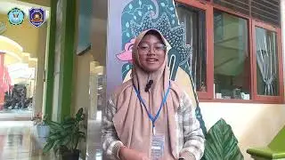 Penntas Seni SMP Negeri 1 Ngadirejo