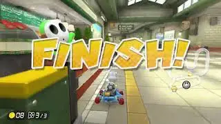 THE BEST Mario Kart video you will see today