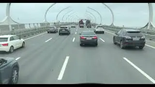 Hyundai Манипулятор Найден после угона из СПБ