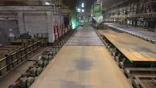Производство  труб большого  диаметра