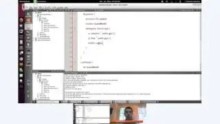 SDK Days -Writing games with QML and Javascript