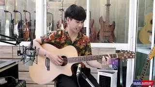 Crafter GAE7 N