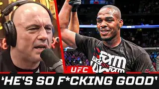 Youngest UFC Champions In HISTORY..