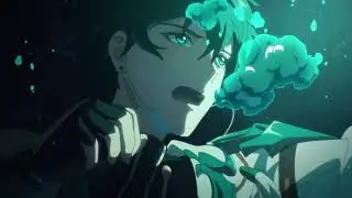 Honkai star rail (Dan Heng) Russian voice act