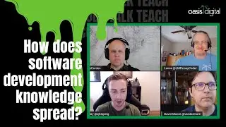 Should pro developers use StackOverflow? How to share software development knowledge.