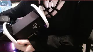 Let the Goth NEET look after you please? 🥺【ASMR 】