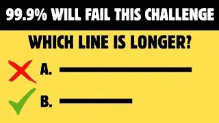 7 Riddles That Will Test Your Brain Power