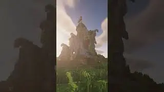 That one friend who is a little too good at building #minecraft #shorts #tutorial