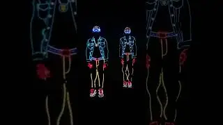 One more! #lightbalance