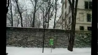 штаб 1 ТА,КПП,   Дрезден